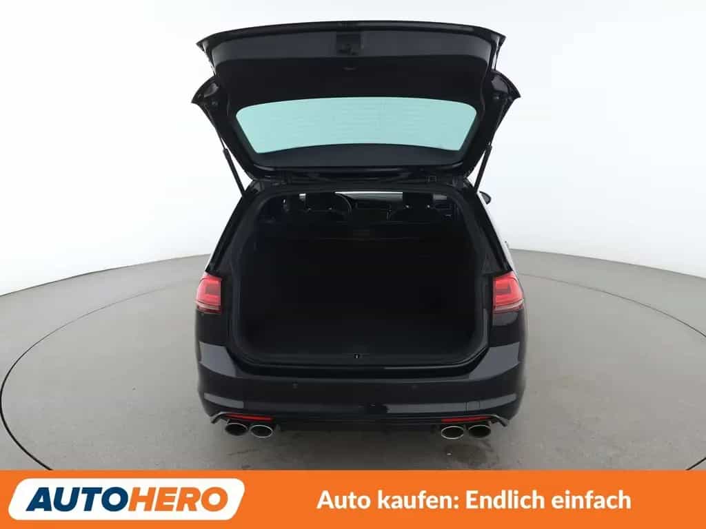 Volkswagen Golf VII 2.0 TSI R 4Motion BlueMotion Tech Aut. 08/2015-photo-16