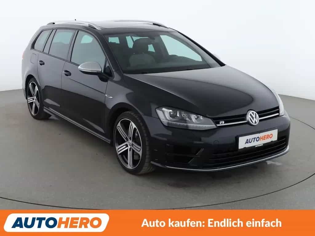 Volkswagen Golf VII 2.0 TSI R 4Motion BlueMotion Tech Aut. 08/2015-photo-7