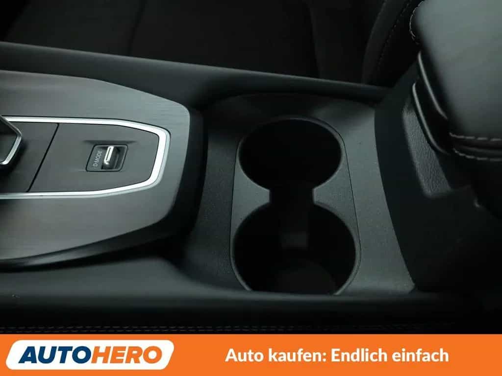 Nissan Qashqai 1.3 DIG-T Mild-Hybrid N-Connecta Aut. 03/2022-photo-27