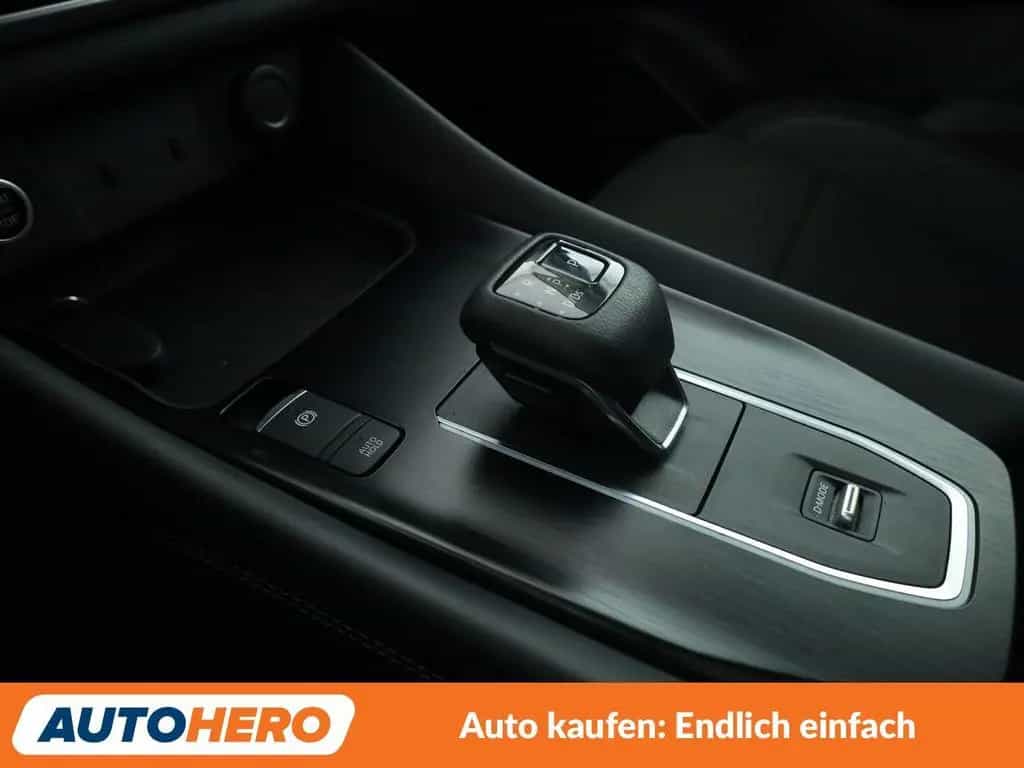 Nissan Qashqai 1.3 DIG-T Mild-Hybrid N-Connecta Aut. 03/2022-photo-28