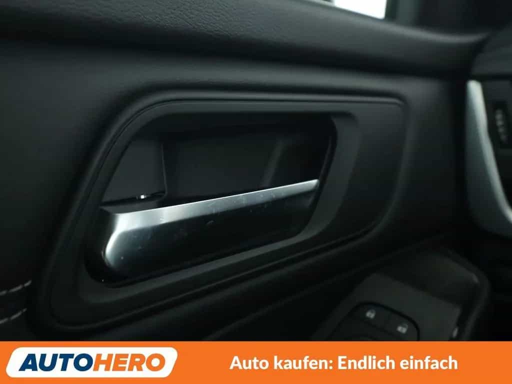 Nissan Qashqai 1.3 DIG-T Mild-Hybrid N-Connecta Aut. 03/2022-photo-31