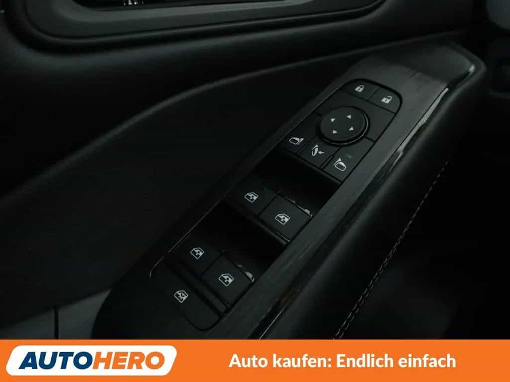 Nissan Qashqai 1.3 DIG-T Mild-Hybrid N-Connecta Aut. 03/2022-photo-32