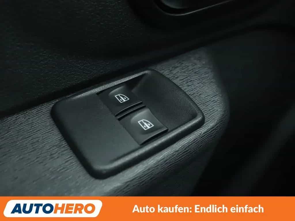 Dacia Dokker 1.6 SCe Stepway*NAV*TEMPO*CAM*PDC*BT* 08/2019-photo-24