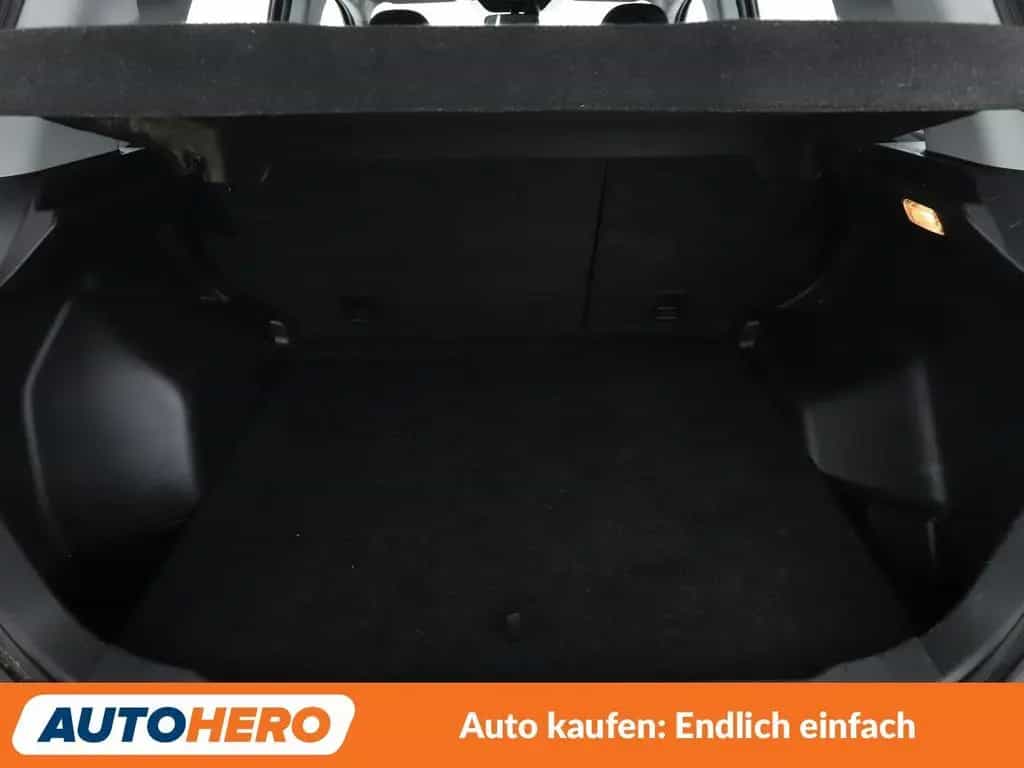 Mitsubishi ASX 1.6 Klassik Kollektion 2WD*TEMPO*PDC*SHZ* 07/2015-photo-17