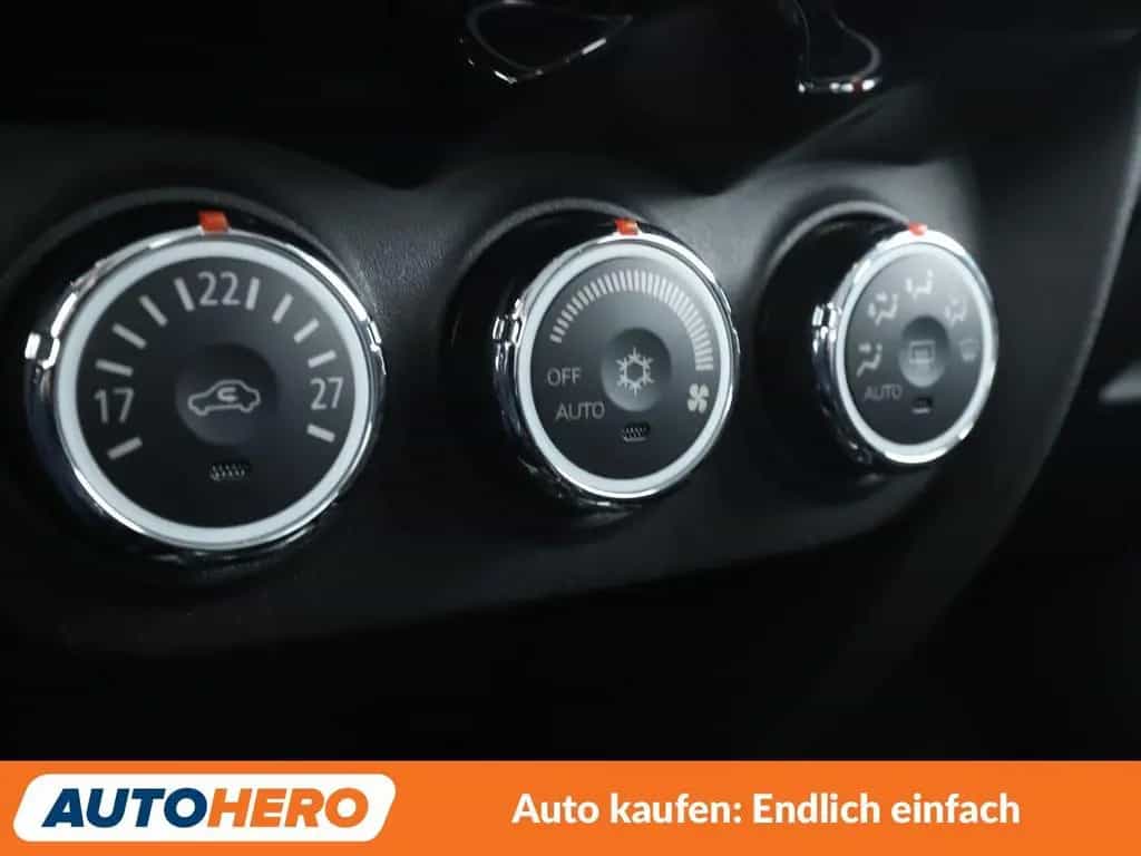 Mitsubishi ASX 1.6 Klassik Kollektion 2WD*TEMPO*PDC*SHZ* 07/2015-photo-22