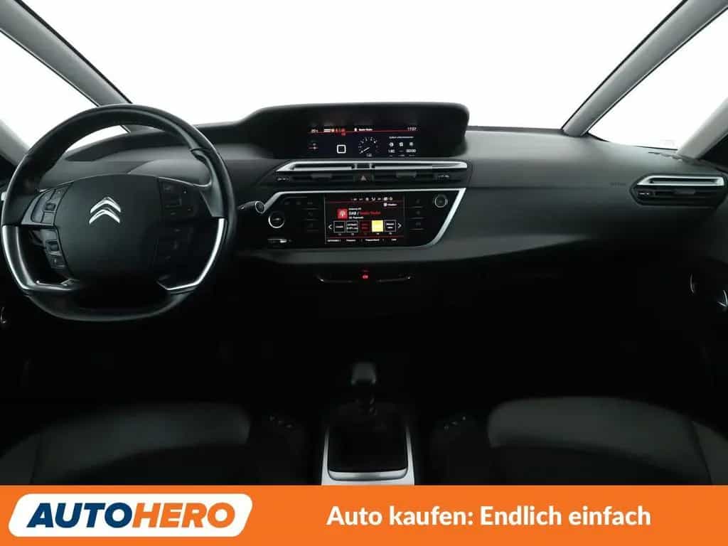 Citroën C4 SpaceTourer C4 Grand Spacetourer 1.5 Blue-HDi Shine *CAM*ACC 05/2019-photo-11
