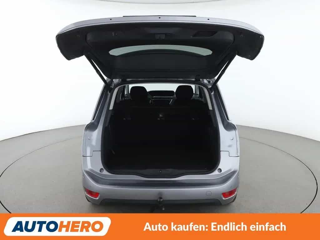 Citroën C4 SpaceTourer C4 Grand Spacetourer 1.5 Blue-HDi Shine *CAM*ACC 05/2019-photo-16