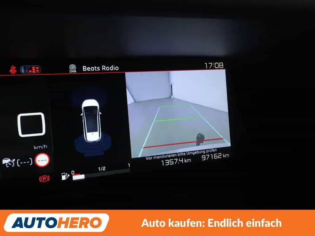 Citroën C4 SpaceTourer C4 Grand Spacetourer 1.5 Blue-HDi Shine *CAM*ACC 05/2019-photo-21
