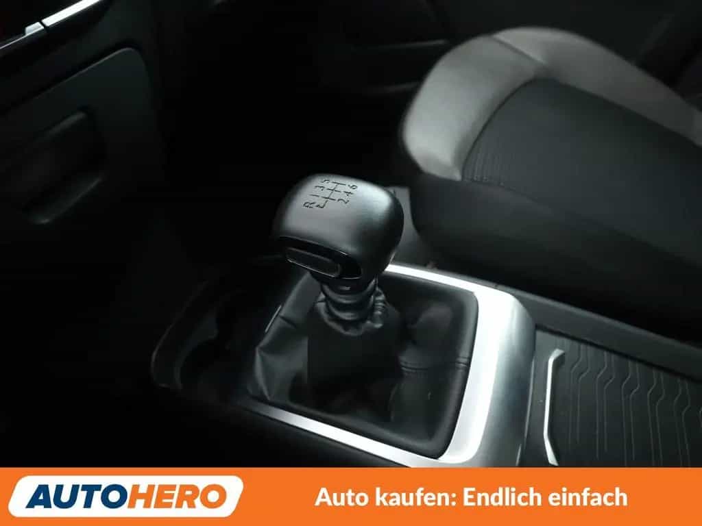 Citroën C4 SpaceTourer C4 Grand Spacetourer 1.5 Blue-HDi Shine *CAM*ACC 05/2019-photo-22
