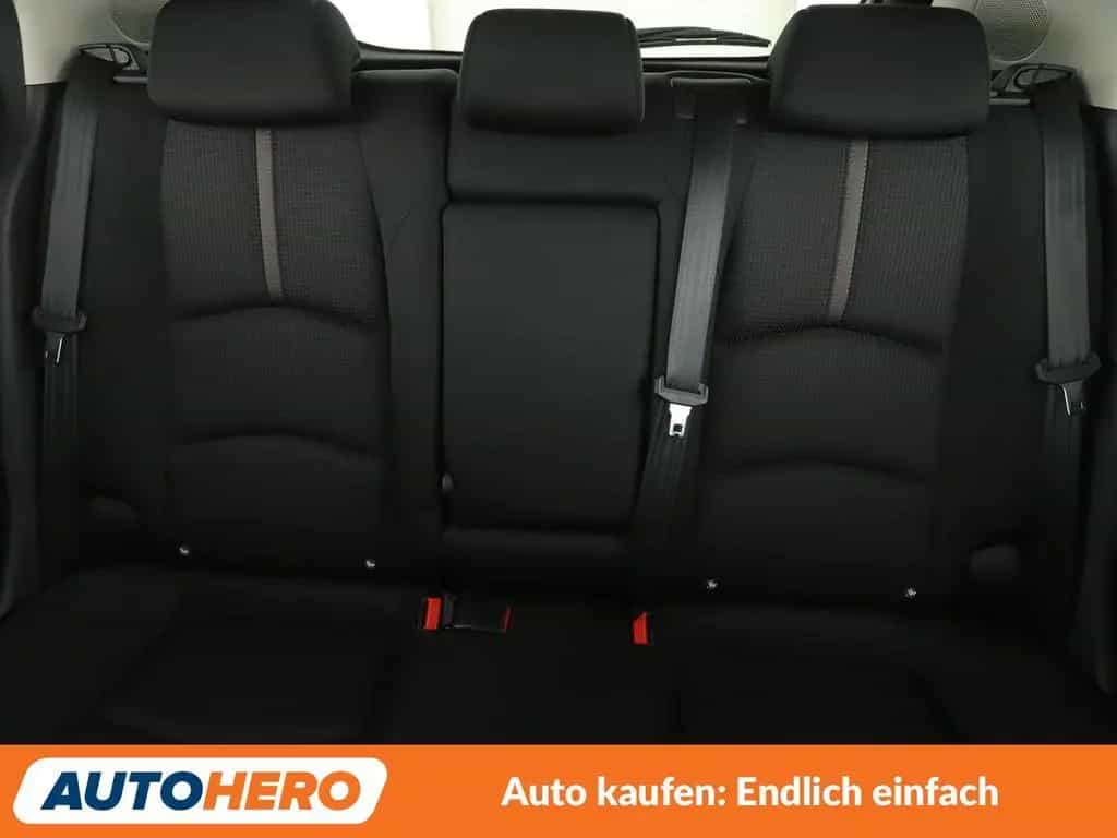 Mazda 3 2.0 Sports-Line Aut*NAVI*LED*CAM*TEMPO*SHZ*LHZ 11/2018-photo-15