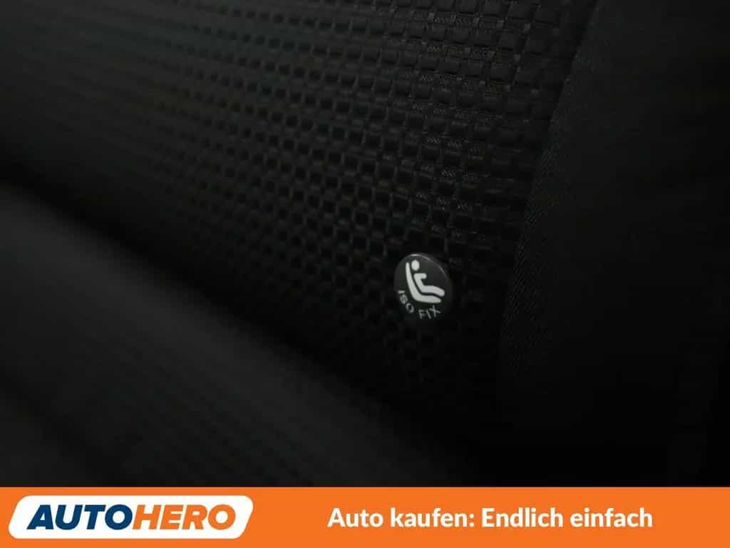 Mazda 3 2.0 Sports-Line Aut*NAVI*LED*CAM*TEMPO*SHZ*LHZ 11/2018-photo-29