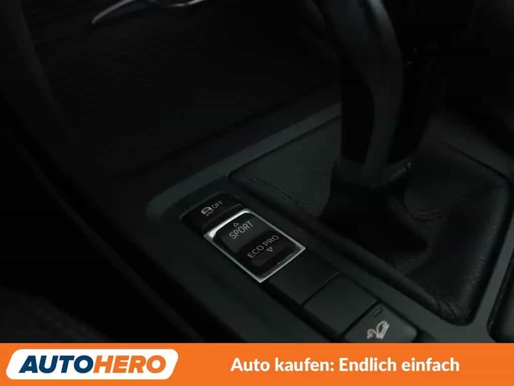 BMW X1 xDrive 20d Advantage Aut.*NAVI*LED*TEMPO*PDC* 01/2021-photo-27