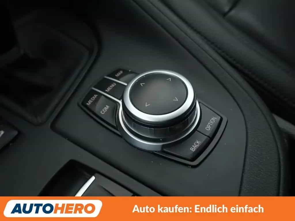 BMW X1 xDrive 20d Advantage Aut.*NAVI*LED*TEMPO*PDC* 01/2021-photo-28