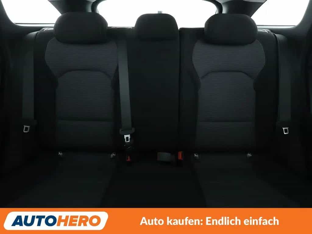 Hyundai i30 1.0 T-GDI Edition 30*TEMPO*CAM*PDC*KLIMA* 04/2021-photo-15