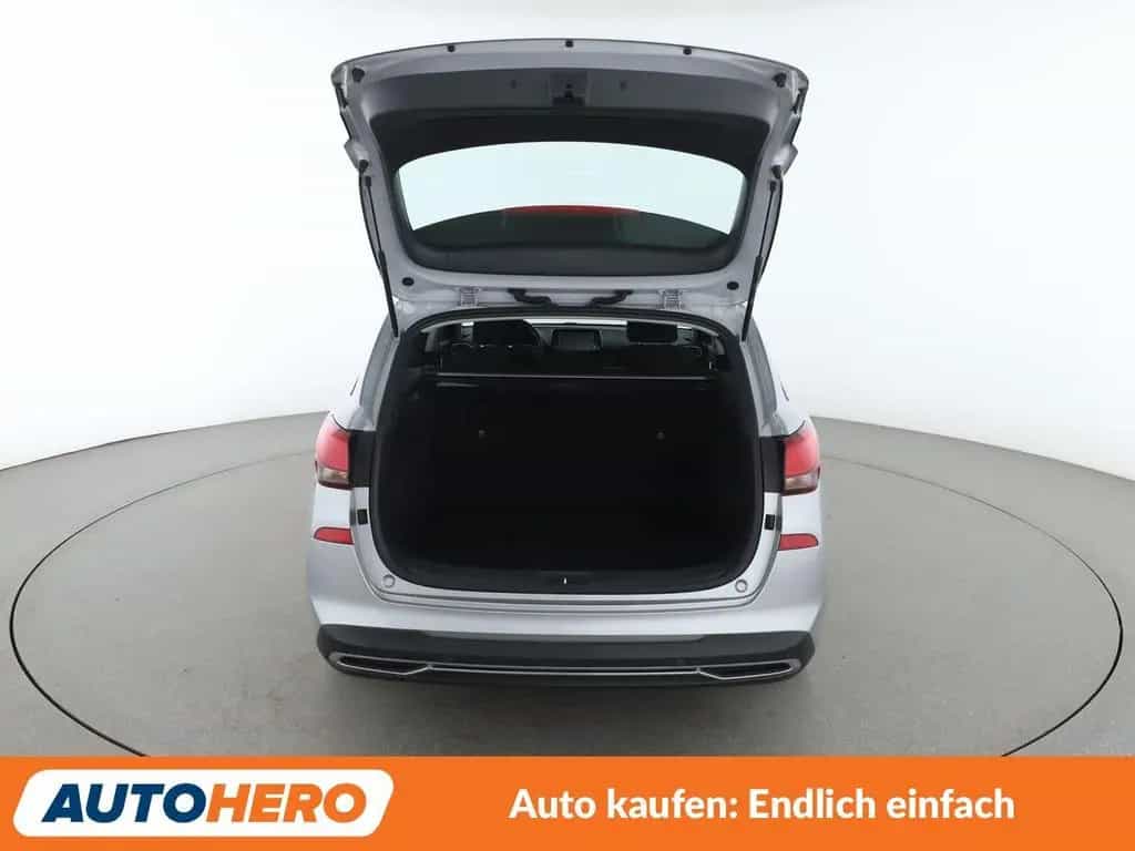 Hyundai i30 1.0 T-GDI Edition 30*TEMPO*CAM*PDC*KLIMA* 04/2021-photo-16