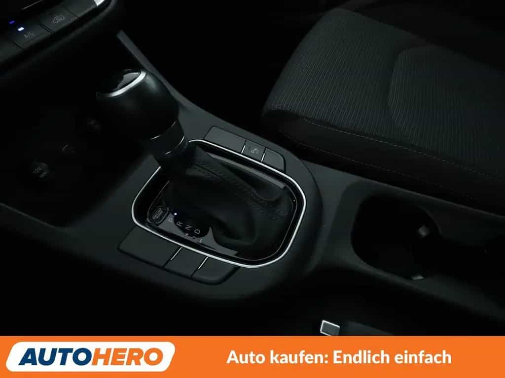 Hyundai i30 1.0 T-GDI Edition 30*TEMPO*CAM*PDC*KLIMA* 04/2021-photo-23