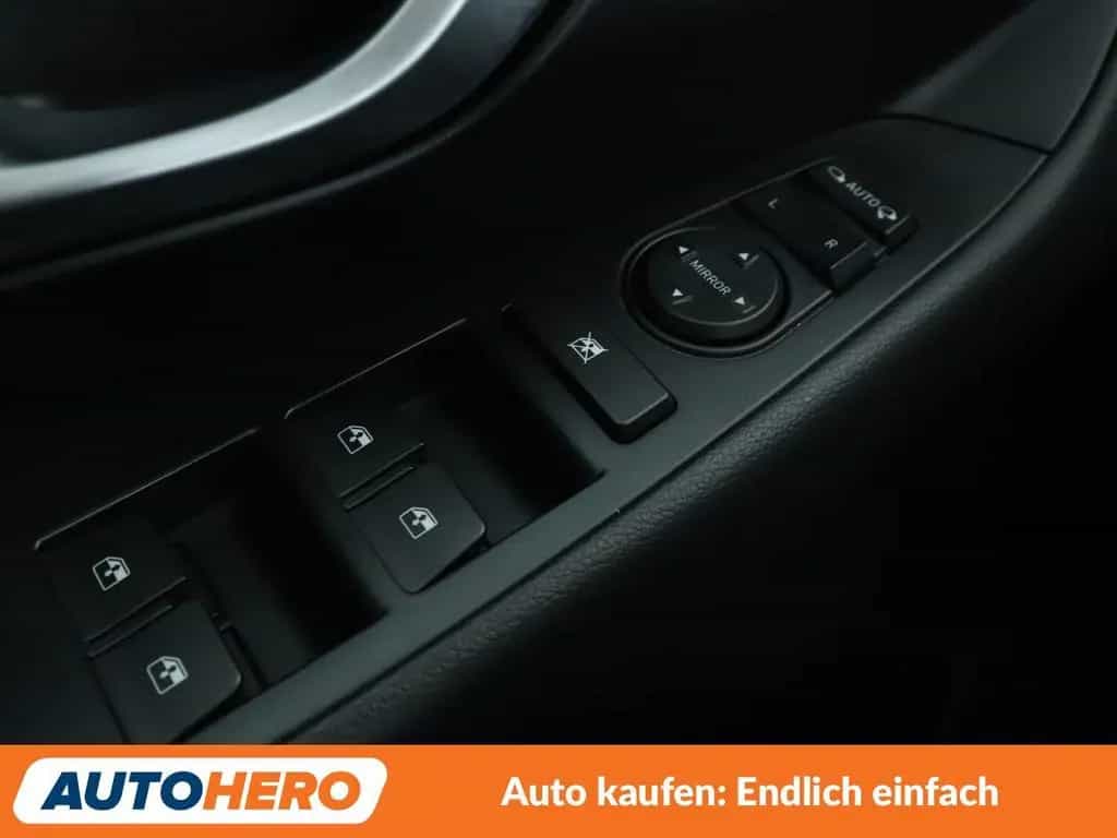 Hyundai i30 1.0 T-GDI Edition 30*TEMPO*CAM*PDC*KLIMA* 04/2021-photo-24