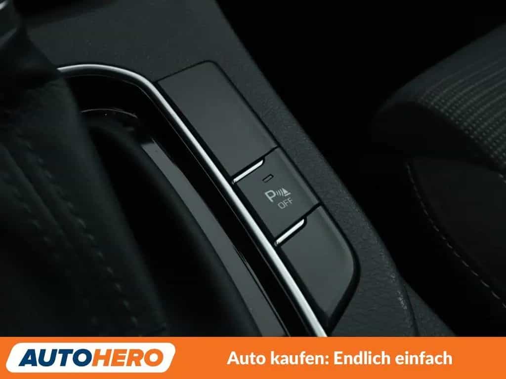 Hyundai i30 1.0 T-GDI Edition 30*TEMPO*CAM*PDC*KLIMA* 04/2021-photo-26
