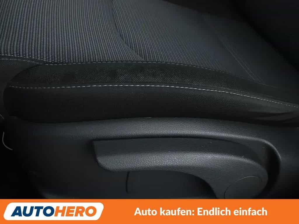 Hyundai i30 1.0 T-GDI Edition 30*TEMPO*CAM*PDC*KLIMA* 04/2021-photo-28