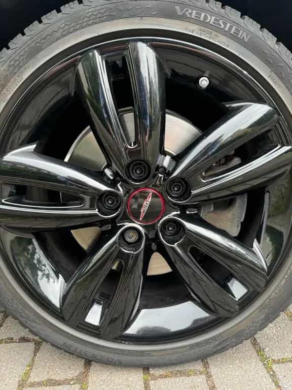 MINI Cooper S Cabrio Mini Cooper S Cabrio 04/2018-photo-10