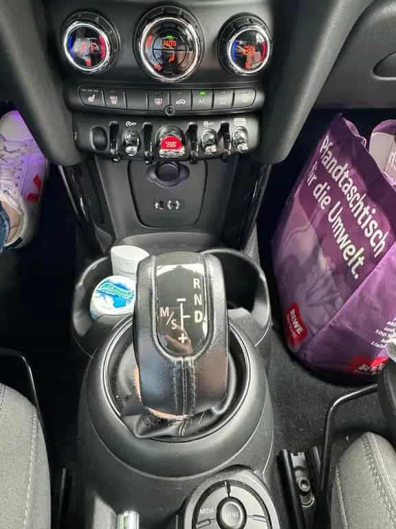 MINI Cooper S Cabrio Mini Cooper S Cabrio 04/2018-photo-4