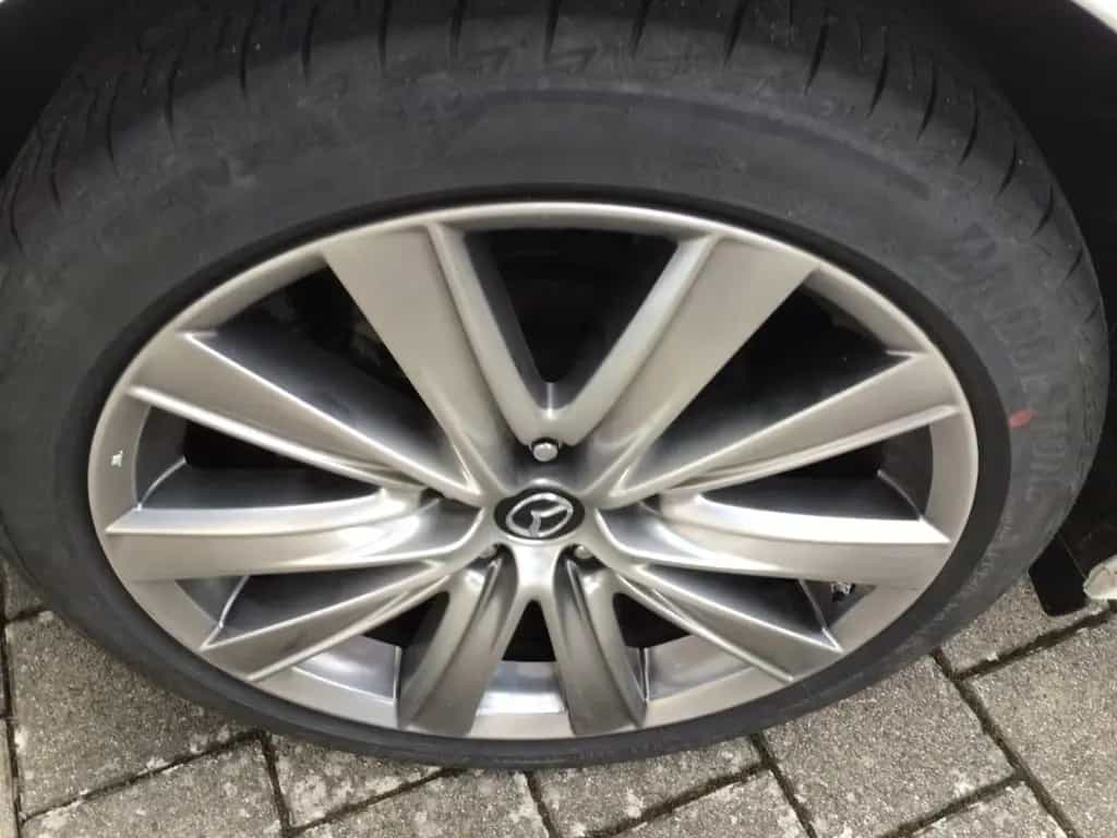 Mazda 6 2.0 SKYACTIV-G 165 Exclusive-Line Automatik 02/2023-photo-3