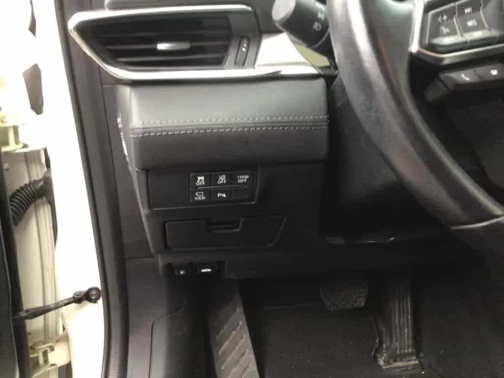 Mazda 6 2.0 SKYACTIV-G 165 Exclusive-Line Automatik 02/2023-photo-8