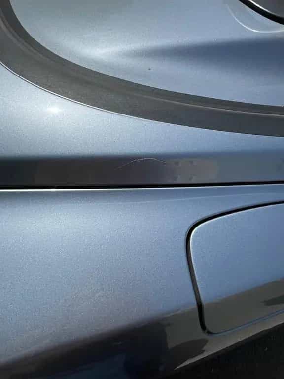 Chrysler Crossfire 3.2 V6 Roadster - gepfl. Rarität 02/2006-photo-5