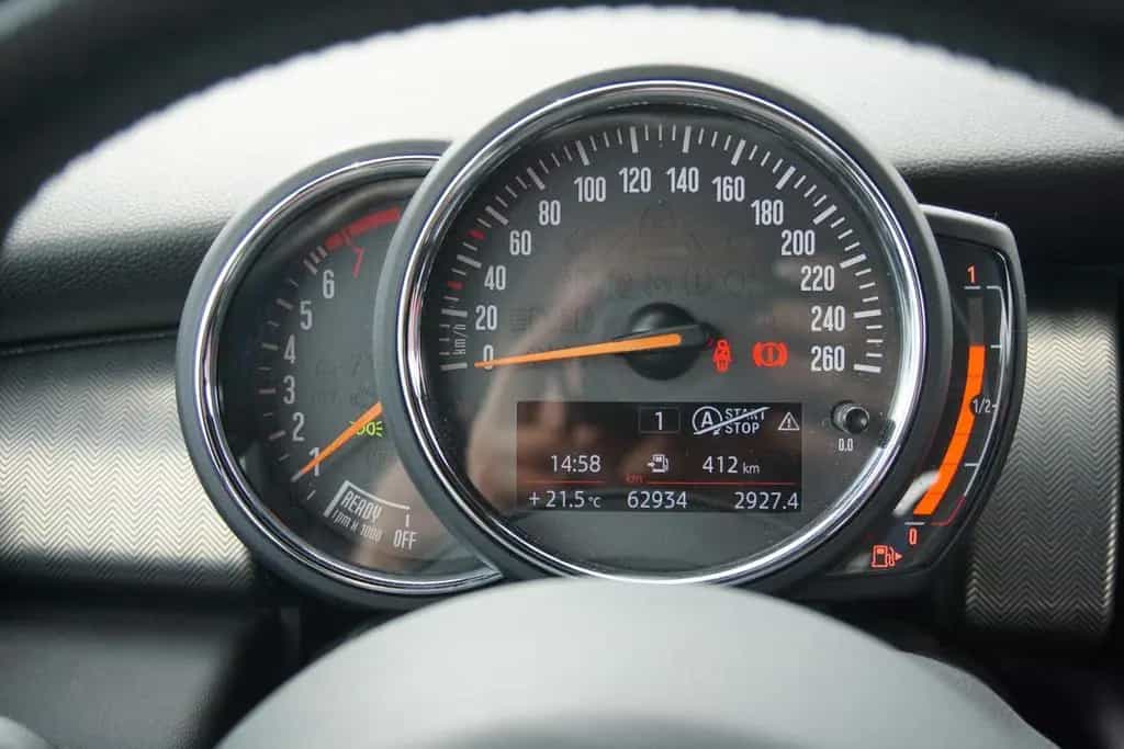 MINI Cooper Cabrio Mtl. ab 99,-  Kamera SHZ LED 09/2017-photo-15