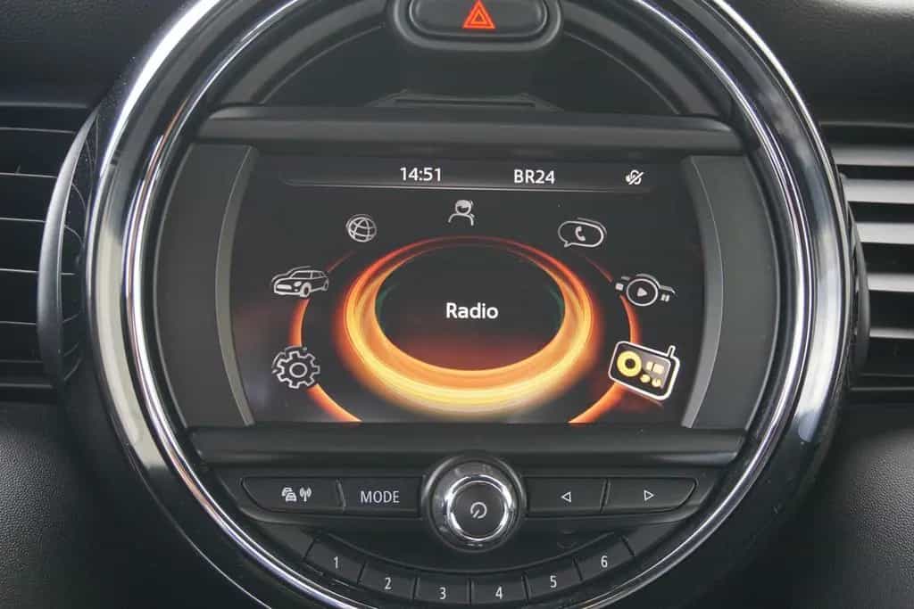 MINI Cooper Cabrio Mtl. ab 99,-  Kamera SHZ LED 09/2017-photo-16