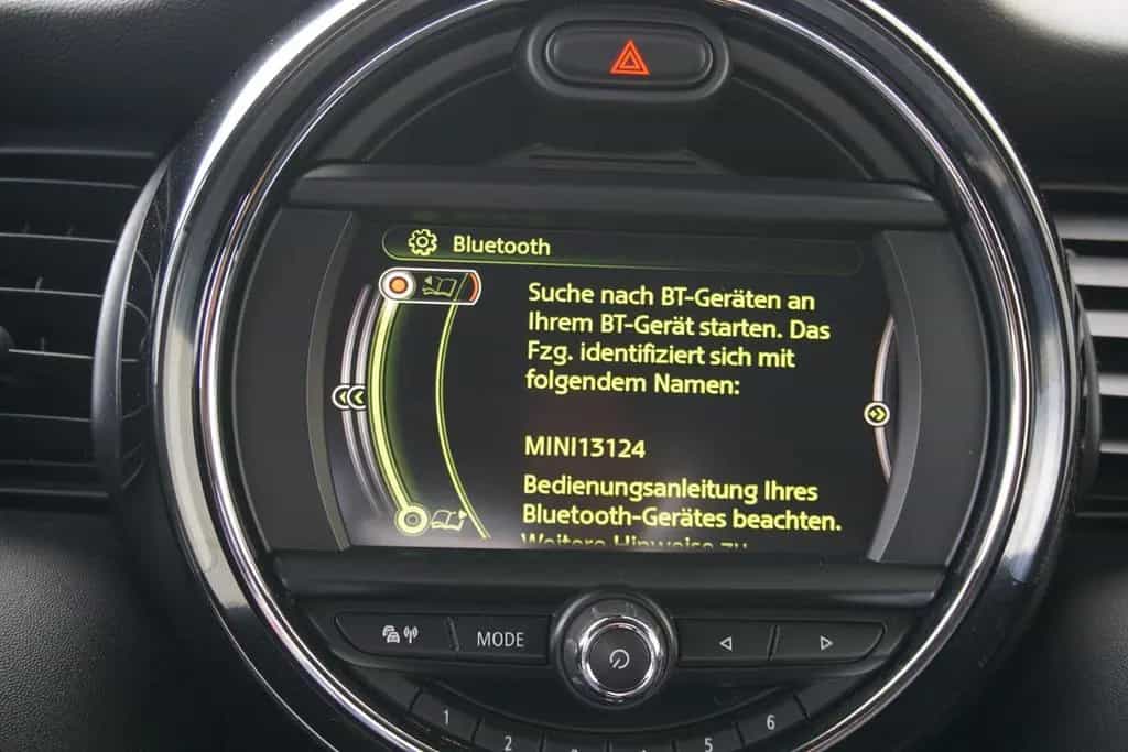 MINI Cooper Cabrio Mtl. ab 99,-  Kamera SHZ LED 09/2017-photo-17