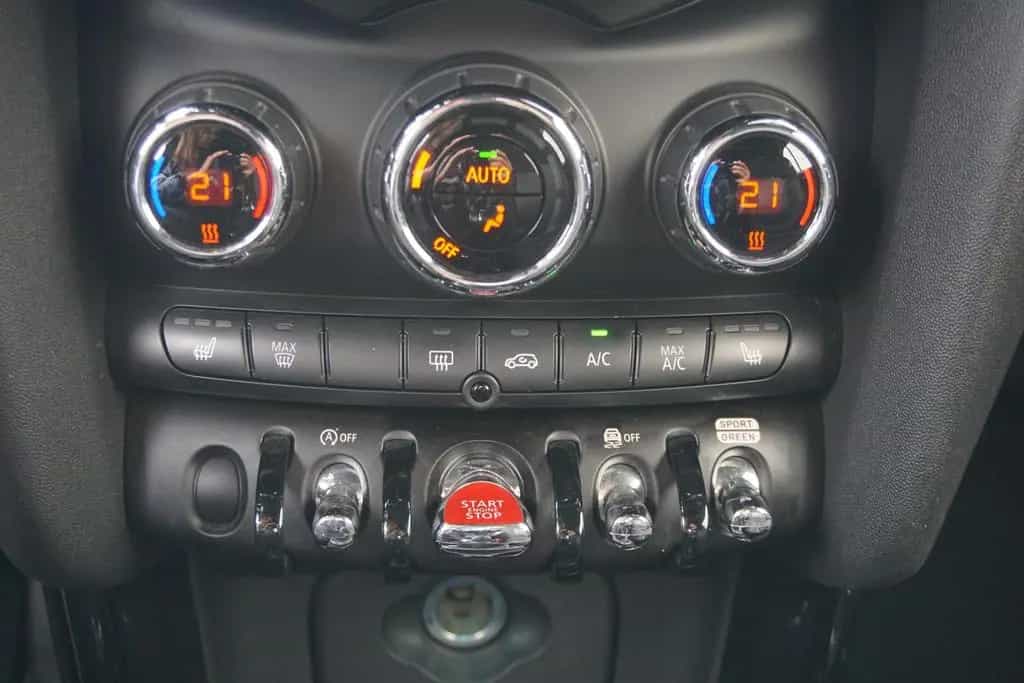 MINI Cooper Cabrio Mtl. ab 99,-  Kamera SHZ LED 09/2017-photo-19