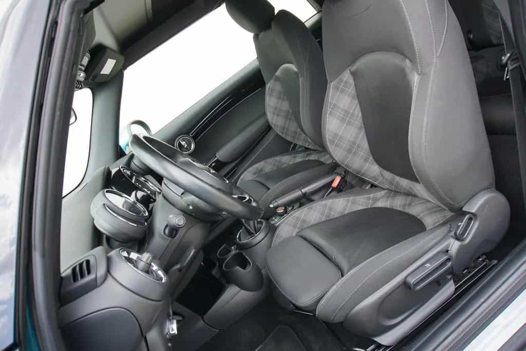 MINI Cooper Cabrio Mtl. ab 99,-  Kamera SHZ LED 09/2017-photo-22