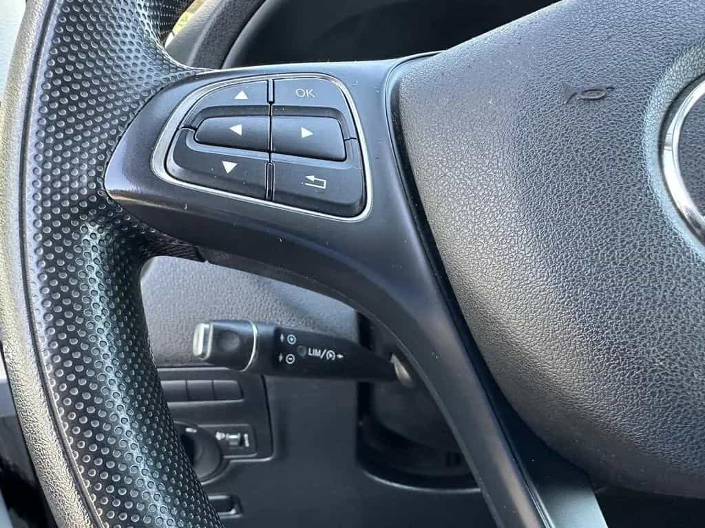 Mercedes-Benz Vito Kasten 111 CDI FWD extralang Sortimo Webast 07/2019-photo-11