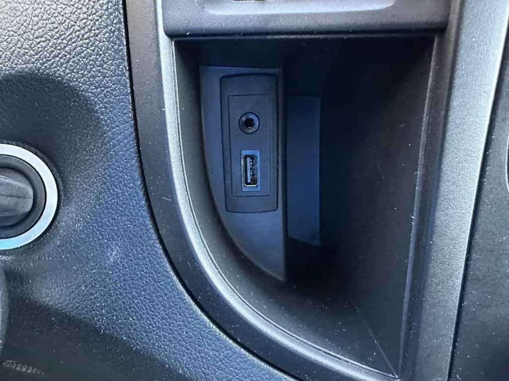 Mercedes-Benz Vito Kasten 111 CDI FWD extralang Sortimo Webast 07/2019-photo-20