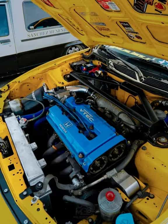 Honda Integra Type-R Type-R 09/1998-photo-1
