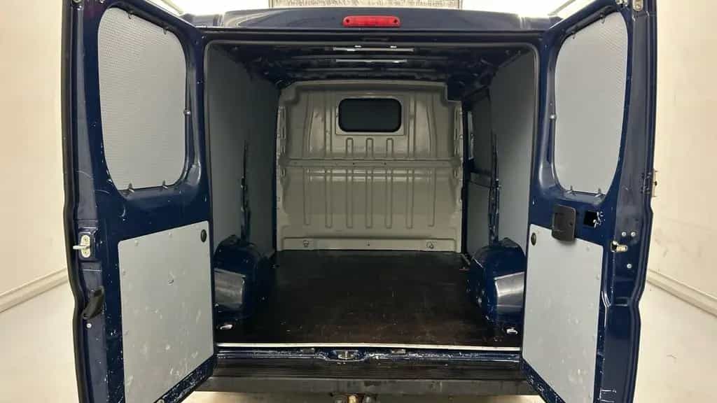 Citroën Jumper 30 L1H1 BlueHDi STANDHZ/KLIMA/AHK/TEMPOMA 10/2019-photo-5