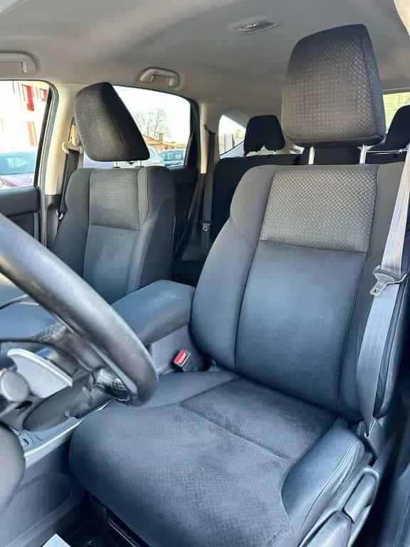 Honda CR-V 1.6 i-DTEC 160Cv Aut 4WD - Gancio Tra 03/2018-photo-7