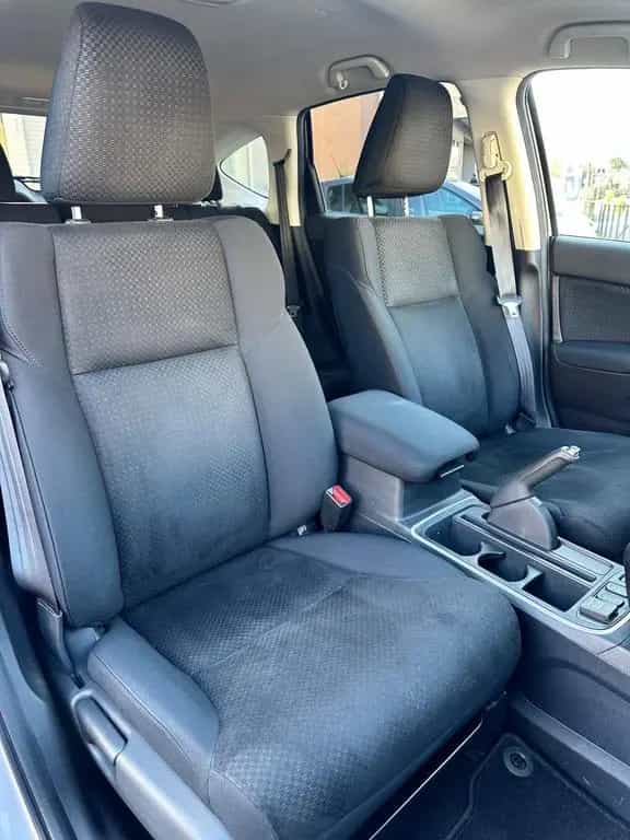 Honda CR-V 1.6 i-DTEC 160Cv Aut 4WD - Gancio Tra 03/2018-photo-9