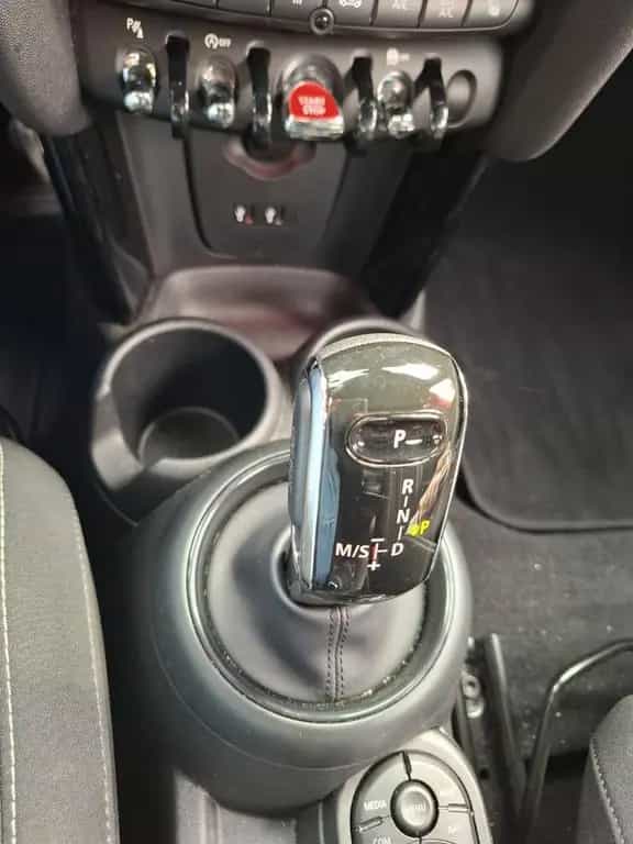 MINI Cooper John Cooper Works 10/2018-photo-7