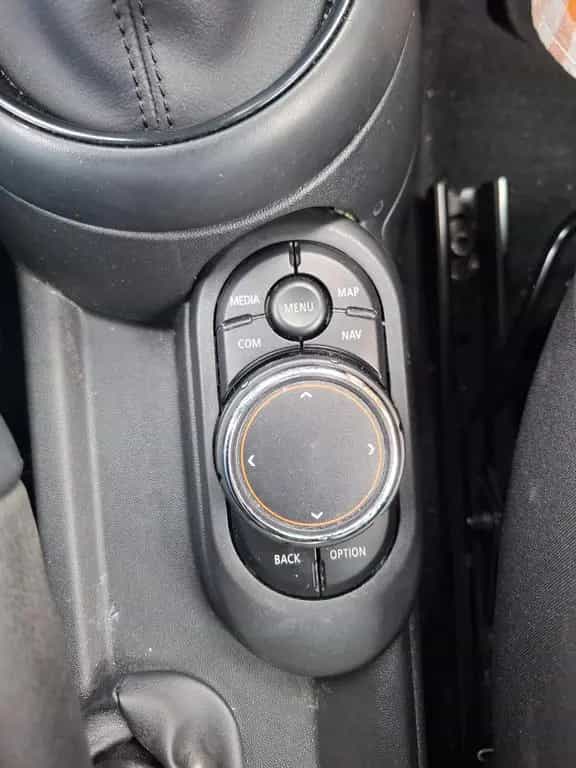MINI Cooper John Cooper Works 10/2018-photo-8