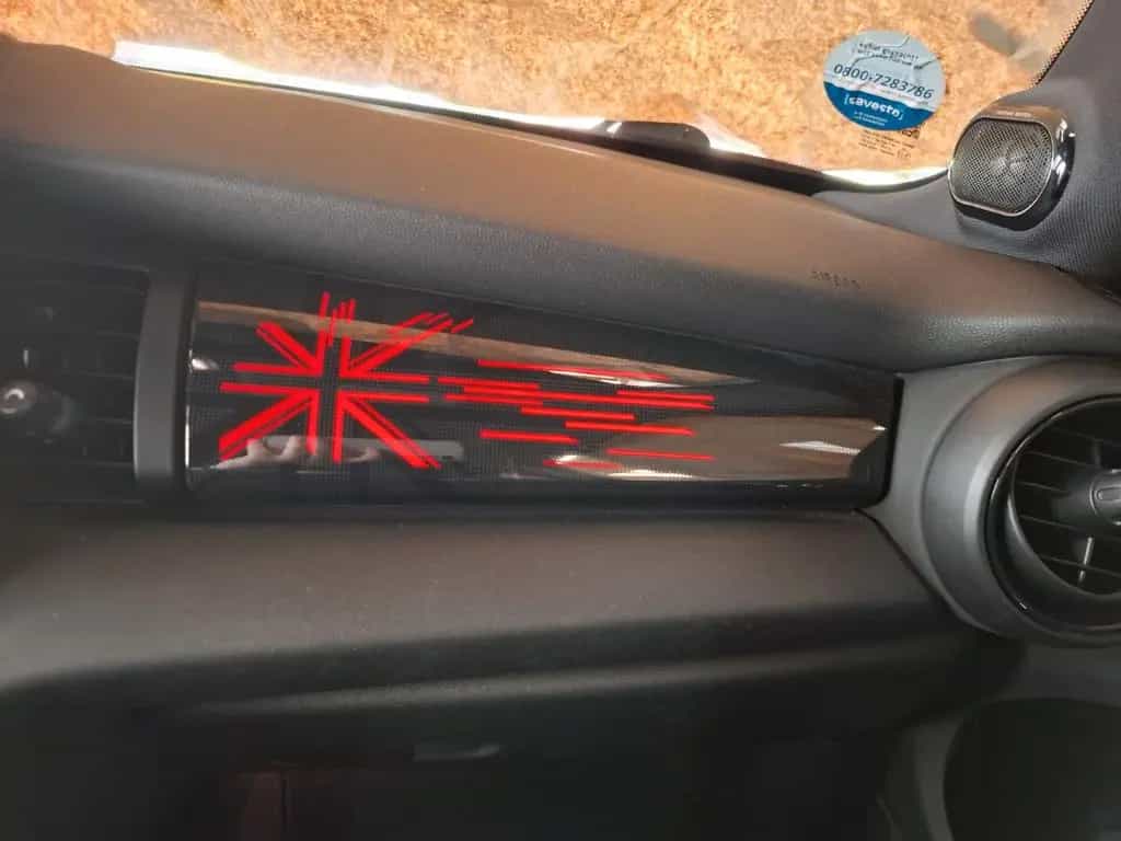 MINI Cooper John Cooper Works 10/2018-photo-9