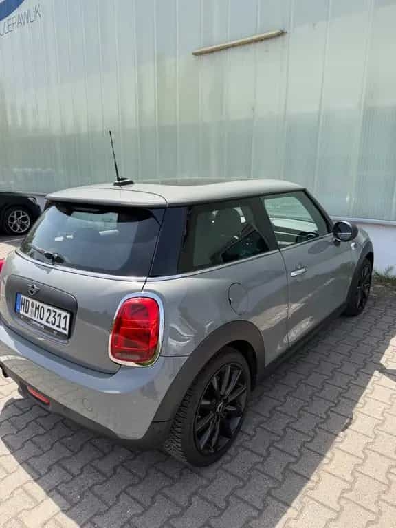 MINI ONE One 03/2019-photo-0