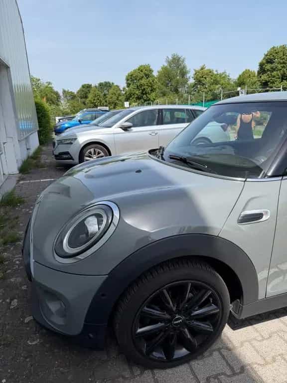 MINI ONE One 03/2019-photo-2