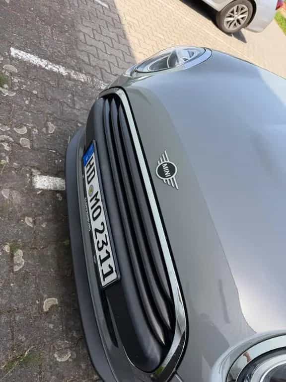 MINI ONE One 03/2019-photo-3