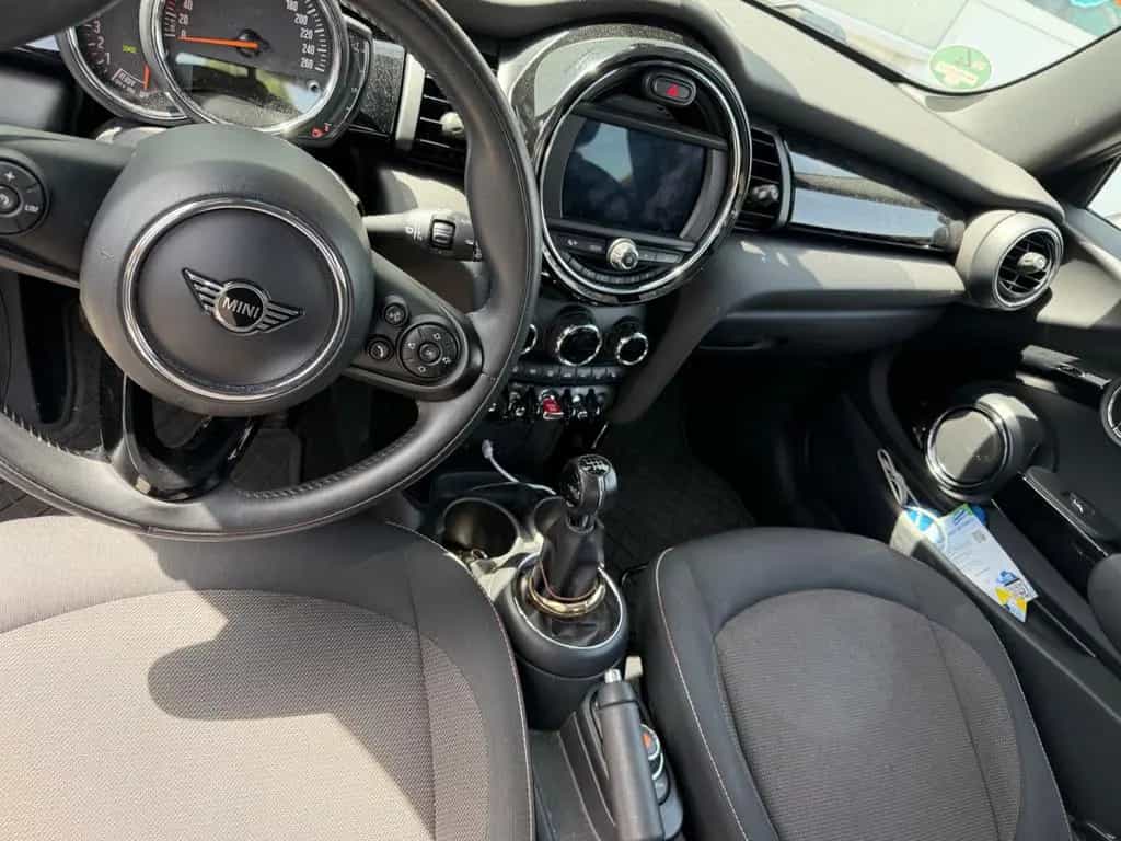 MINI ONE One 03/2019-photo-5