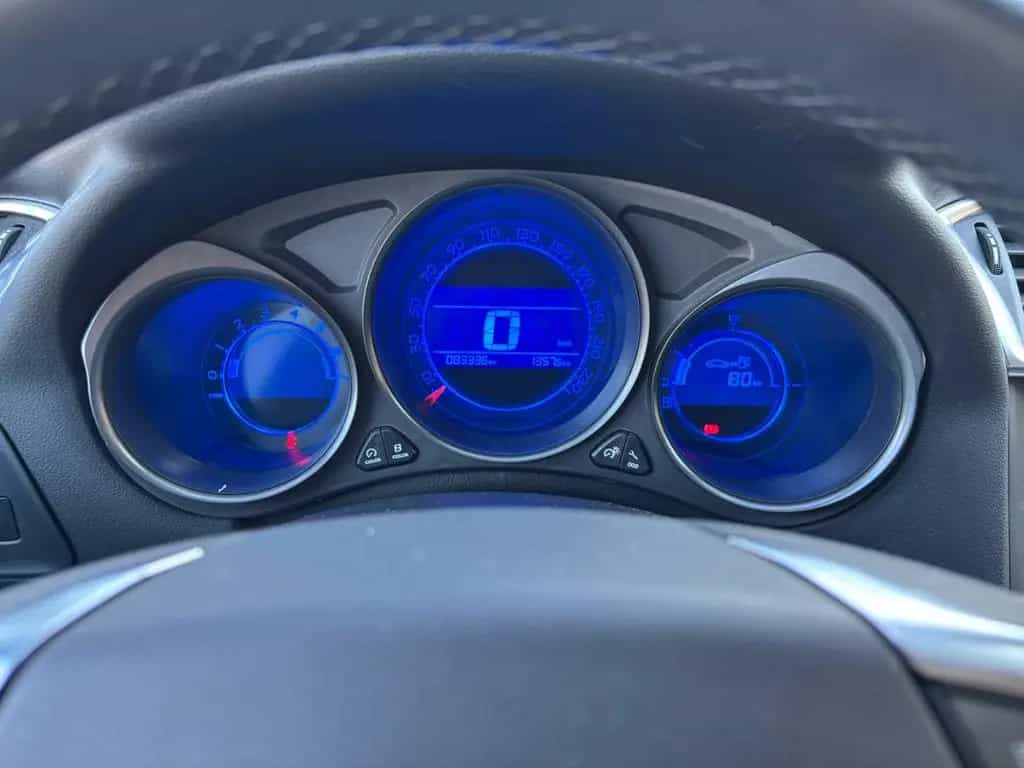 Citroën C4 Lim. Selection 07/2017-photo-11