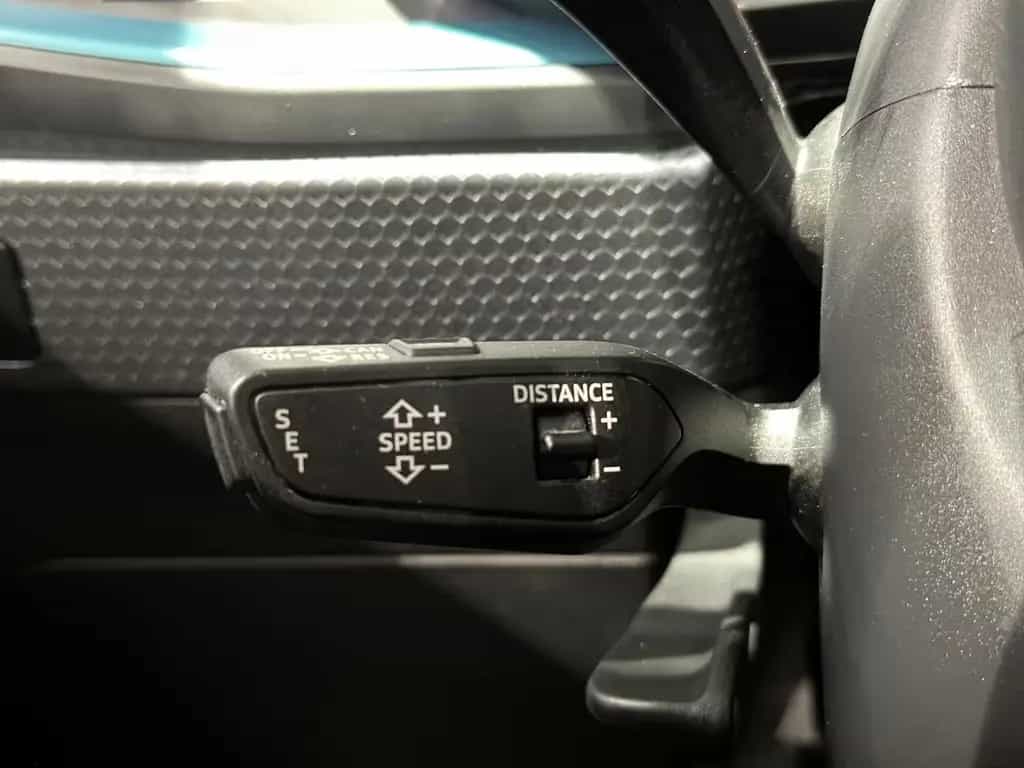 Audi A1 ADVANCED SPORT LED ACC NAVI VIRTUAL SPORTSITZ 08/2018-photo-26