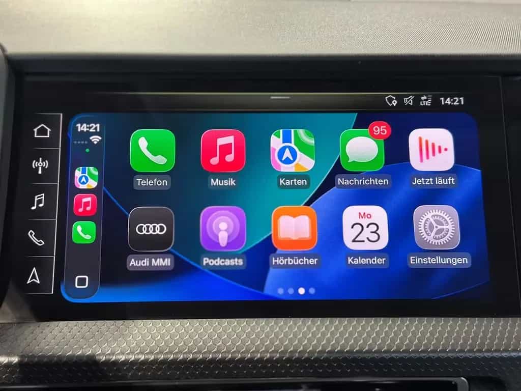 Audi A1 ADVANCED SPORT LED ACC NAVI VIRTUAL SPORTSITZ 08/2018-photo-28