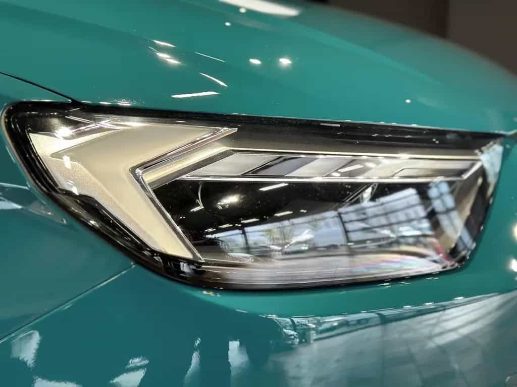 Audi A1 ADVANCED SPORT LED ACC NAVI VIRTUAL SPORTSITZ 08/2018-photo-29